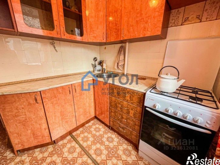 2-комн квартира Воронежская улица, 228,  д. 228