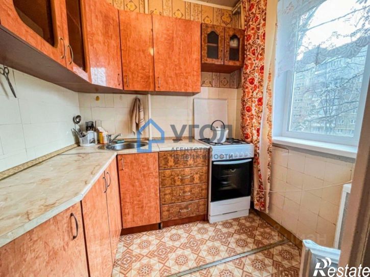 2-комн квартира Воронежская улица, 228,  д. 228