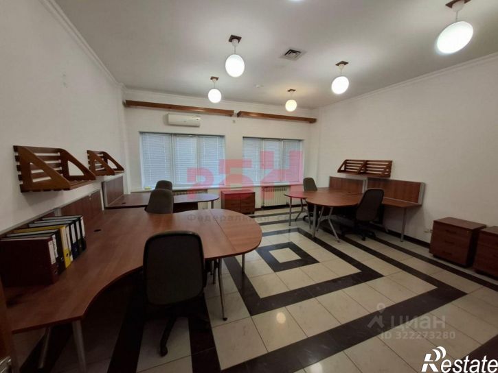 Офис проспект Кирова, 41А,  д. 41А