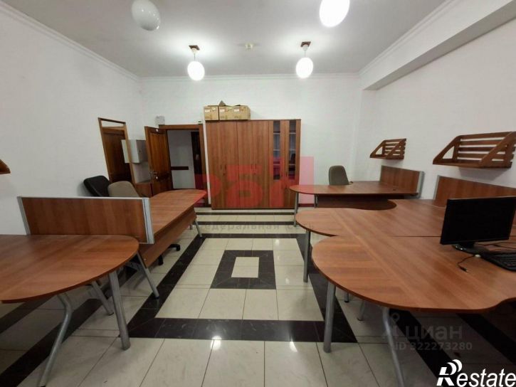 Офис проспект Кирова, 41А,  д. 41А