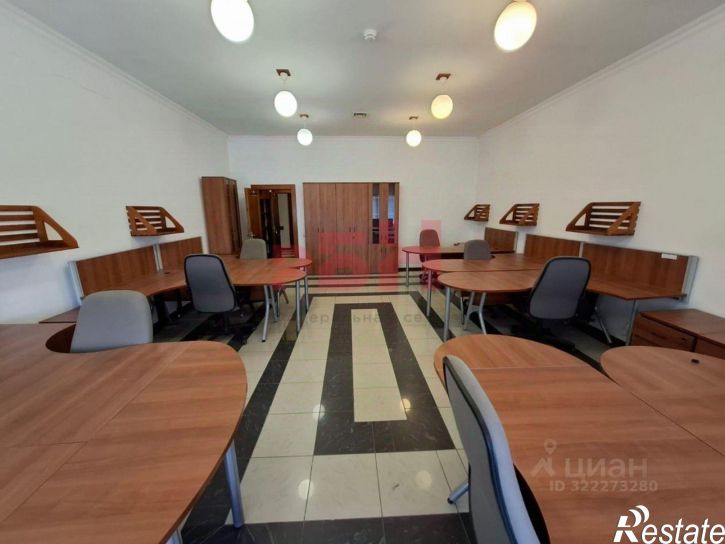 Офис проспект Кирова, 41А,  д. 41А