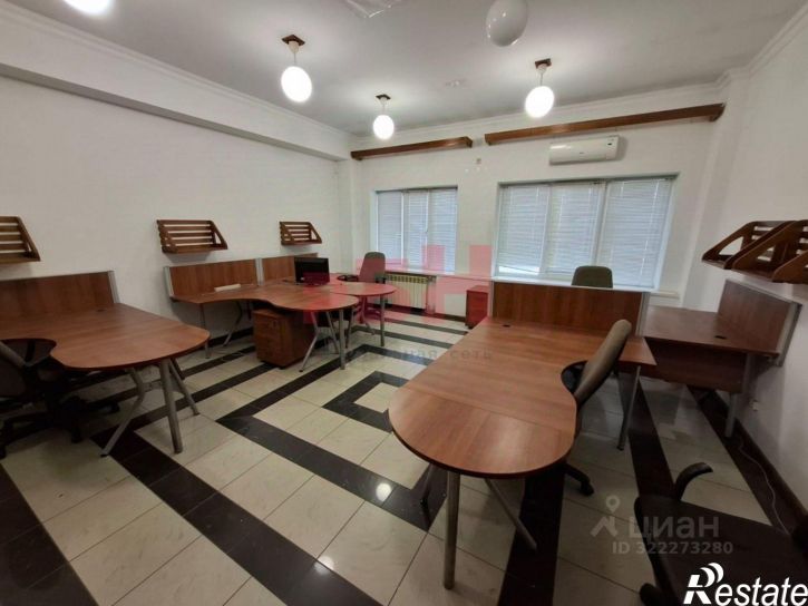 Офис проспект Кирова, 41А,  д. 41А