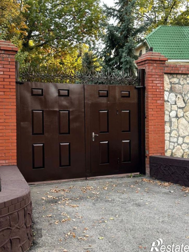 Коттедж/дом 7-я просека, 55А,  д. 55А