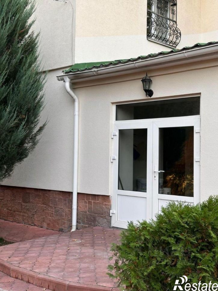 Коттедж/дом 7-я просека, 55А,  д. 55А