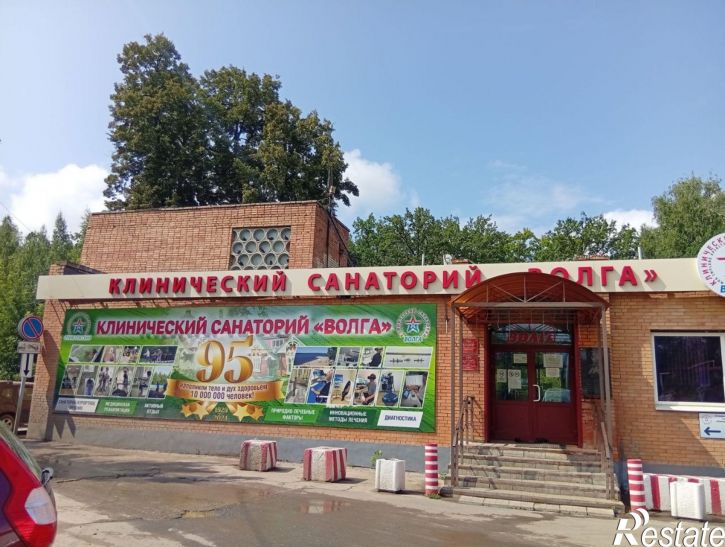 Коттедж/дом 7-я просека, 55А,  д. 55А