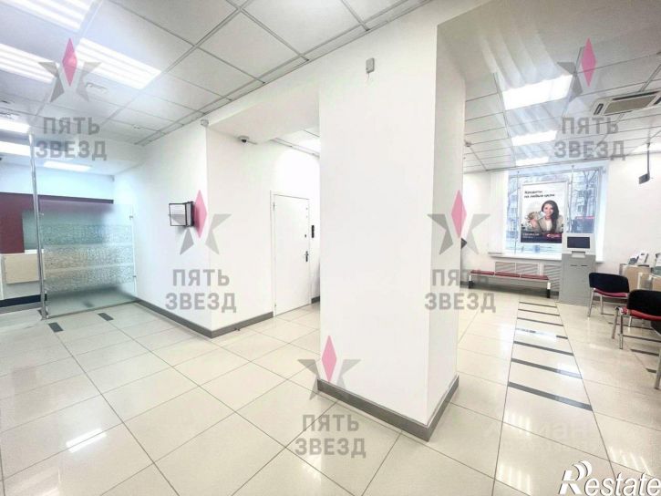 Торговое помещение улица Гагарина, 95,  д. 95