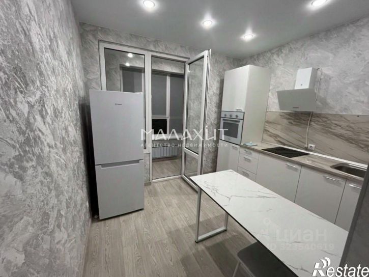 1-комн квартира проспект Масленникова, 14А,  д. 14А