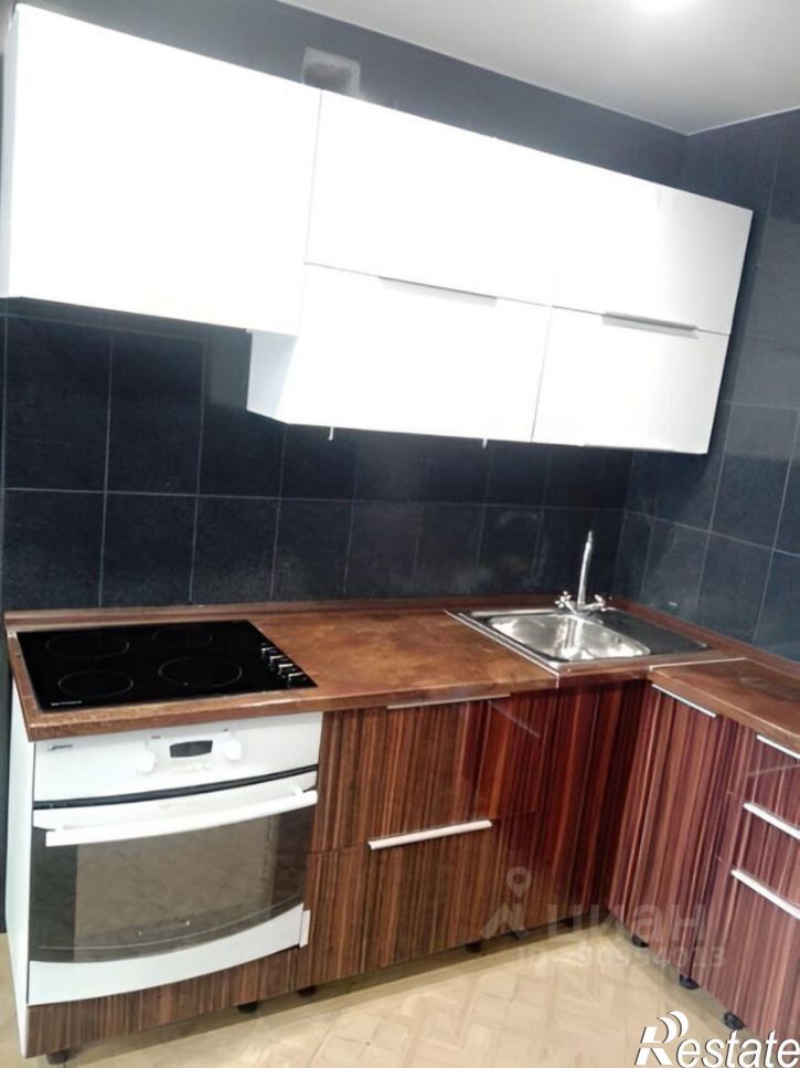 1-комн квартира улица Гая, 21,  д. 21