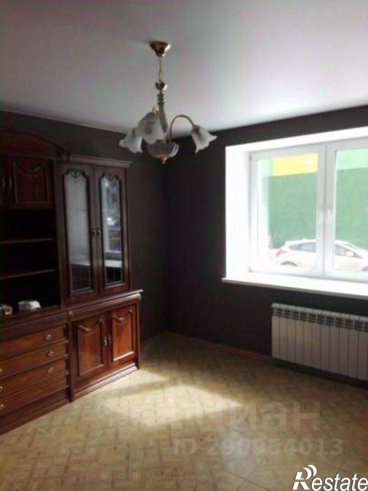 1-комн квартира улица Гая, 21,  д. 21