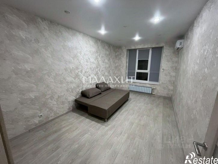 1-комн квартира проспект Масленникова, 14А,  д. 14А