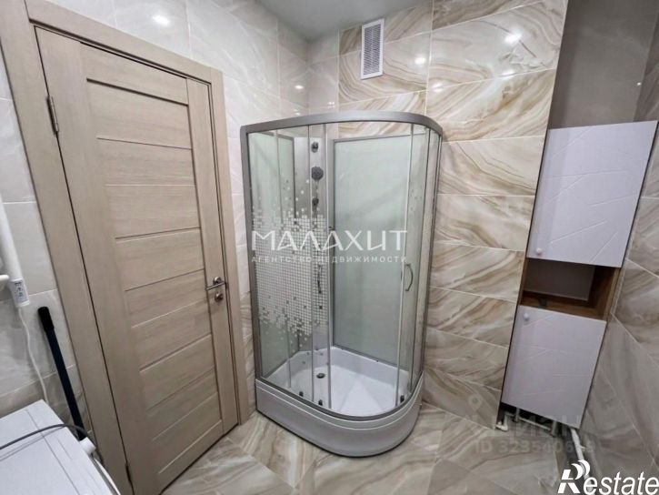 1-комн квартира проспект Масленникова, 14А,  д. 14А