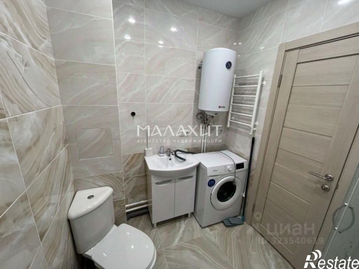 1-комн квартира проспект Масленникова, 14А,  д. 14А