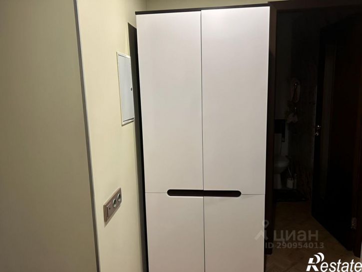 1-комн квартира улица Гая, 21,  д. 21