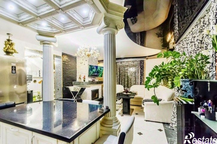 Коттедж/дом 8-я просека, 18,  д. 18