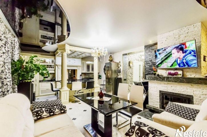 Коттедж/дом 8-я просека, 18,  д. 18