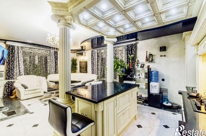 Коттедж/дом 8-я просека, 18,  д. 18