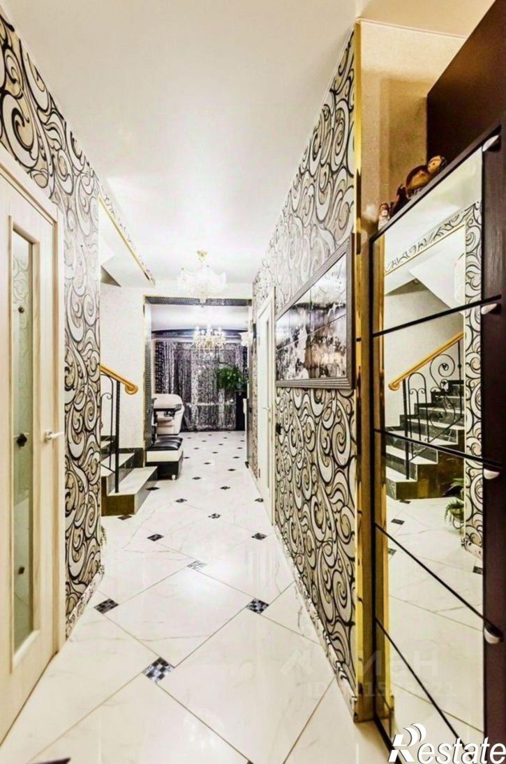 Коттедж/дом 8-я просека, 18,  д. 18