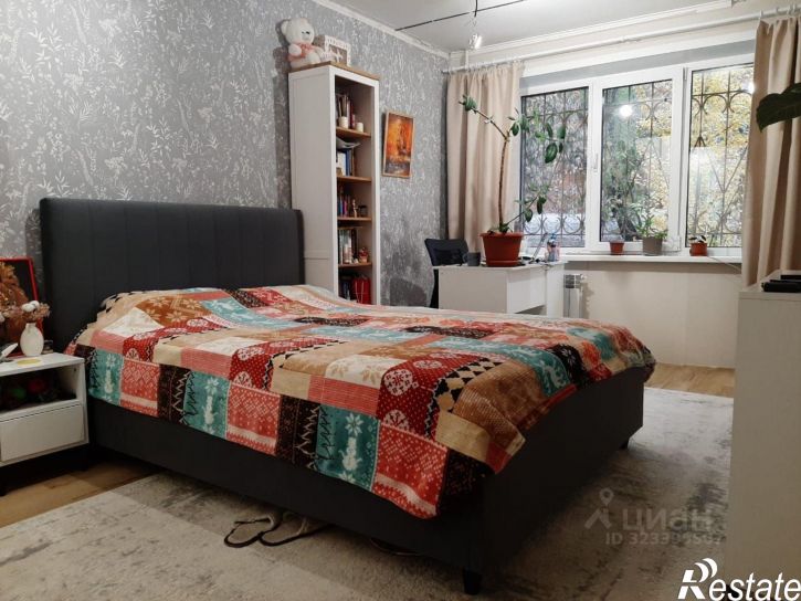 1-комн квартира проспект Карла Маркса, 466,  д. 466