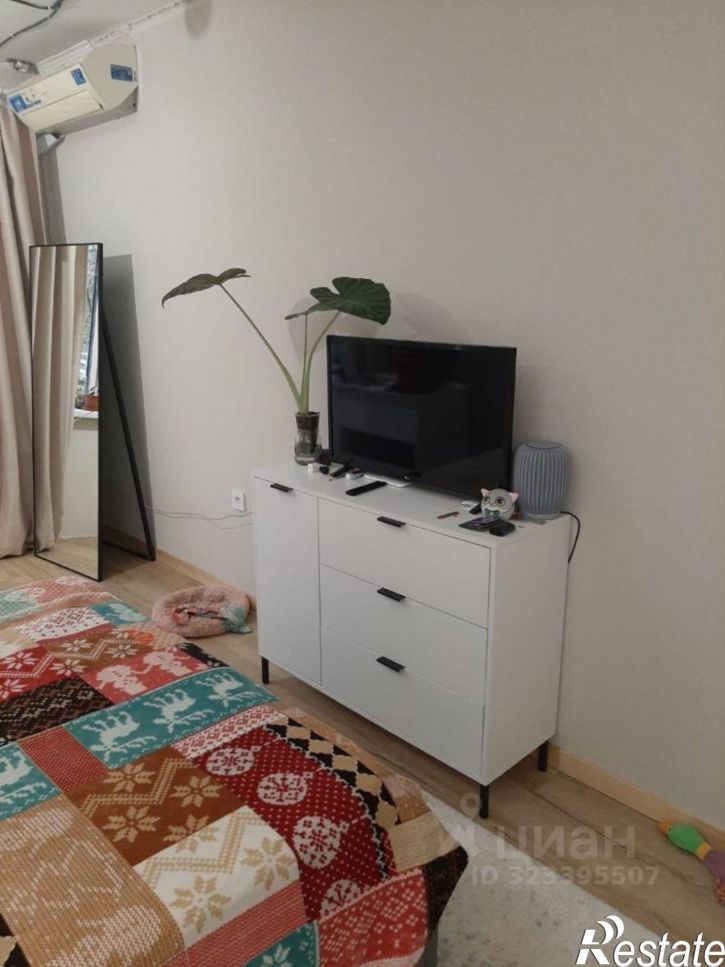 1-комн квартира проспект Карла Маркса, 466,  д. 466