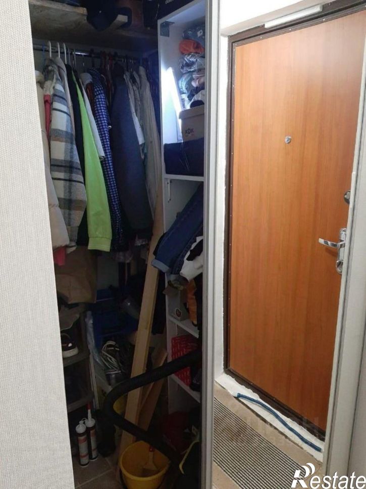 1-комн квартира проспект Карла Маркса, 466,  д. 466