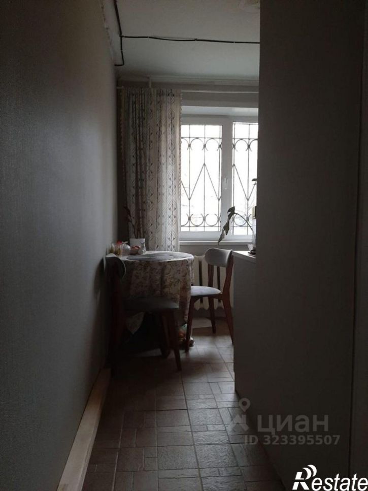 1-комн квартира проспект Карла Маркса, 466,  д. 466