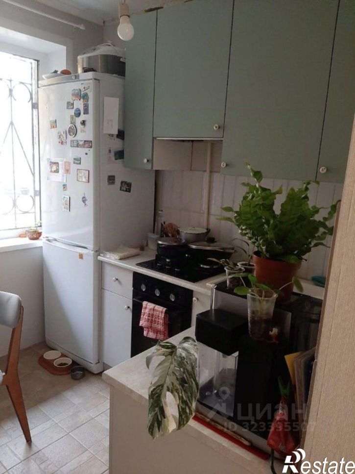 1-комн квартира проспект Карла Маркса, 466,  д. 466