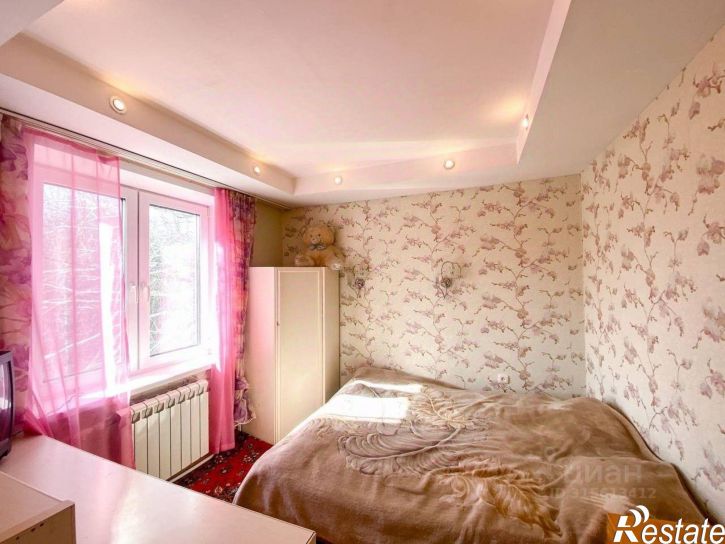 3-комн квартира 15-й квартал,дом 12