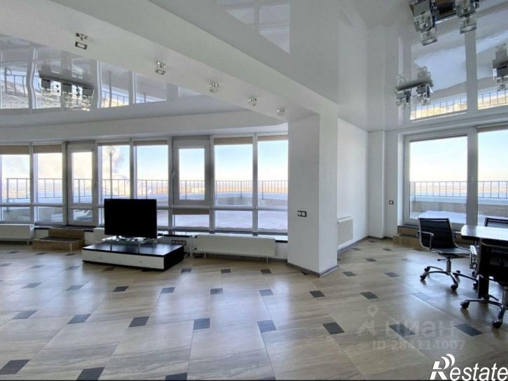 4-комн квартира Молодогвардейская улица, 139,  д. 139