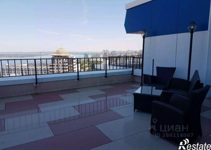 4-комн квартира Молодогвардейская улица, 139,  д. 139