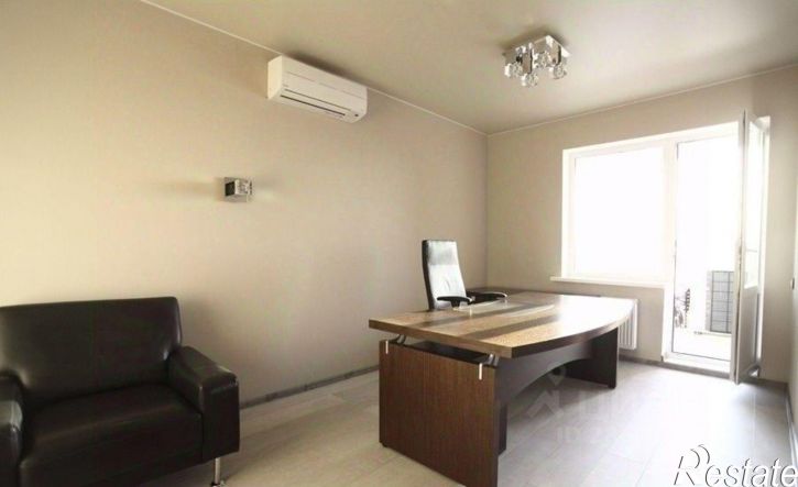 4-комн квартира Молодогвардейская улица, 139,  д. 139