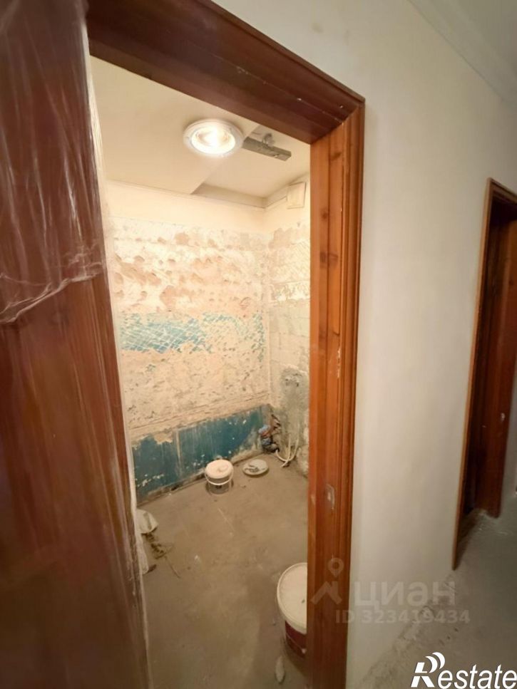 2-комн квартира улица Мичурина, 17,  д. 17