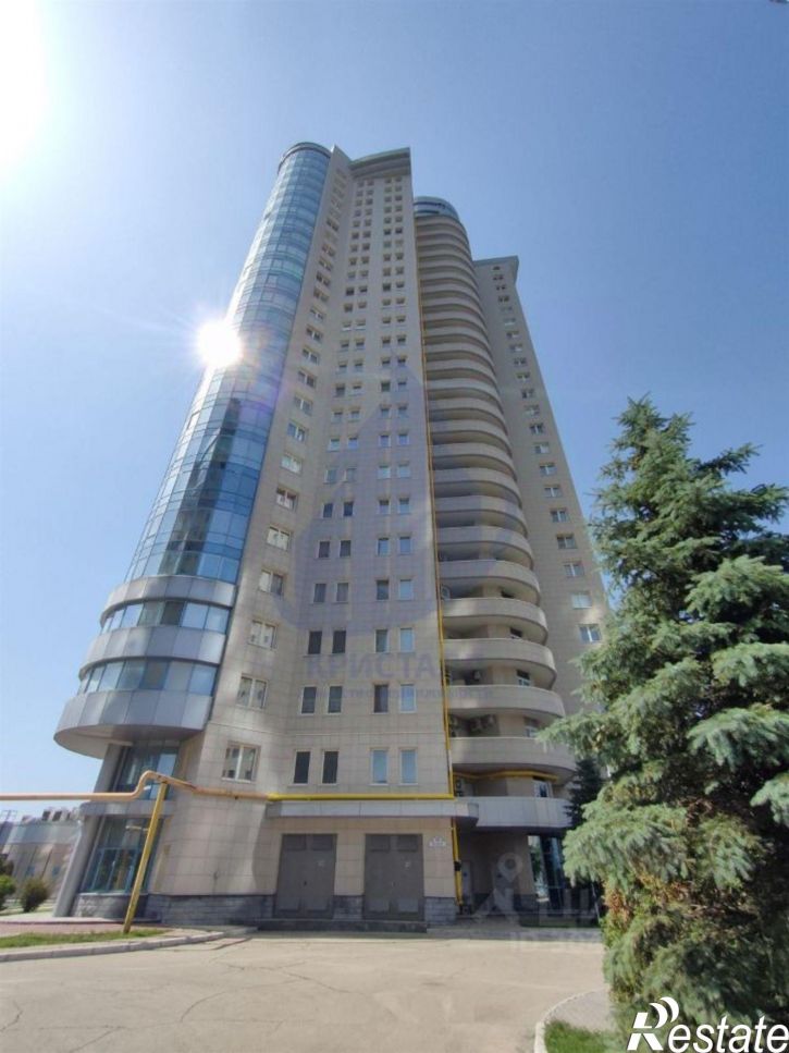 6-комн квартира Лесная улица, 33,  д. 33