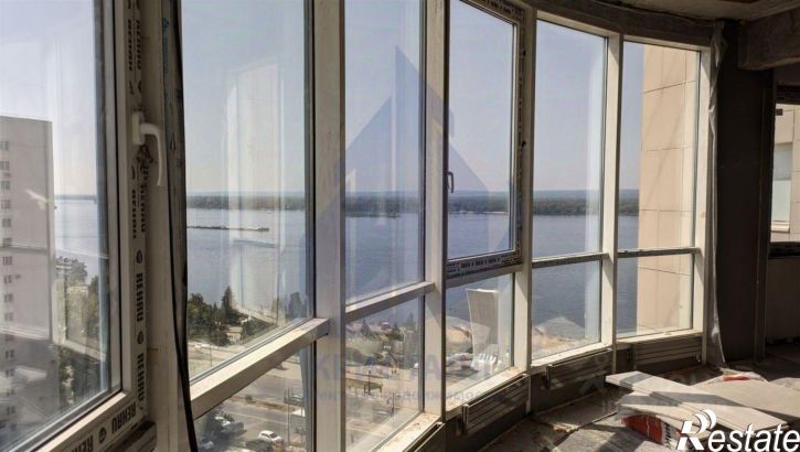 6-комн квартира Лесная улица, 33,  д. 33