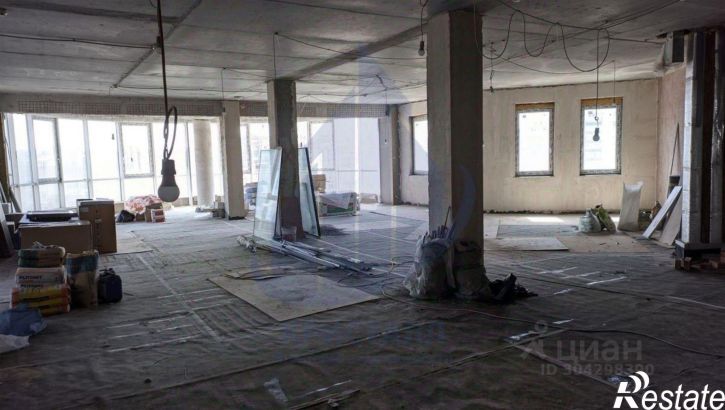 6-комн квартира Лесная улица, 33,  д. 33