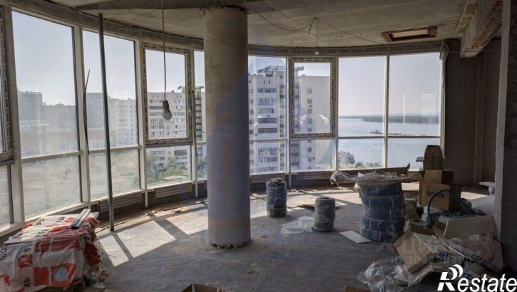 6-комн квартира Лесная улица, 33,  д. 33