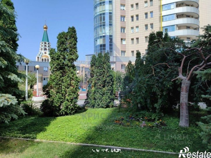 6-комн квартира Лесная улица, 33,  д. 33