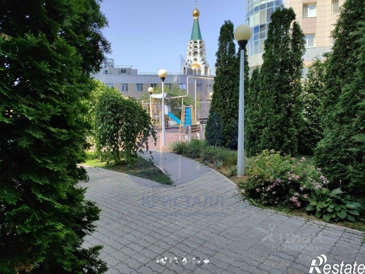 6-комн квартира Лесная улица, 33,  д. 33