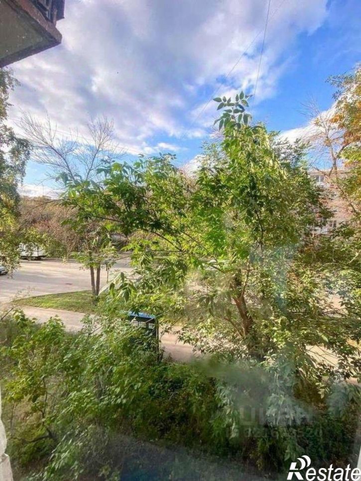 2-комн квартира улица Мориса Тореза, 7,  д. 7