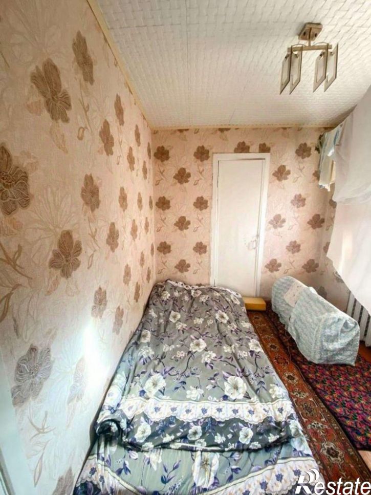 2-комн квартира улица Мориса Тореза, 7,  д. 7