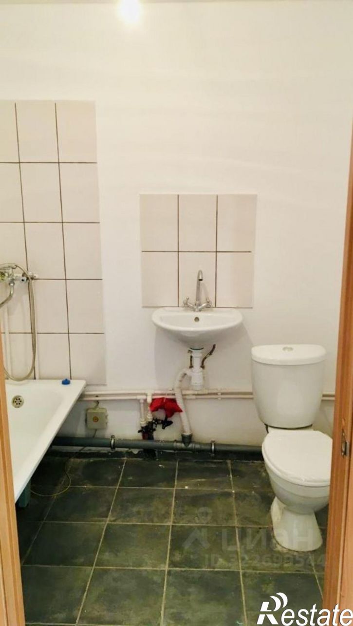 1-комн квартира Московское (18 км) шоссе, 53,  д. 53