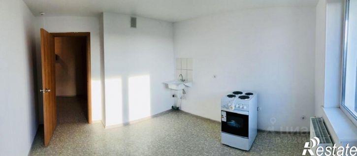 1-комн квартира Московское (18 км) шоссе, 53,  д. 53