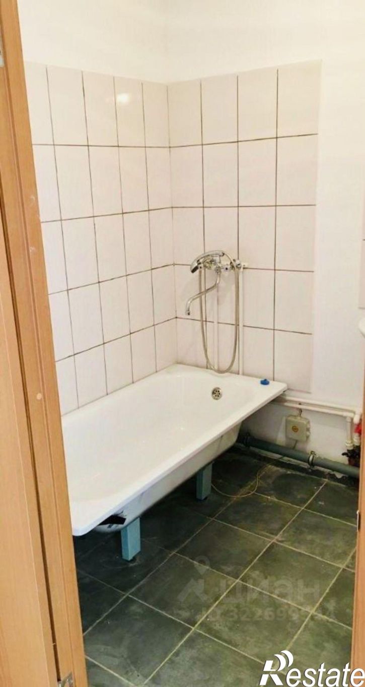 1-комн квартира Московское (18 км) шоссе, 53,  д. 53