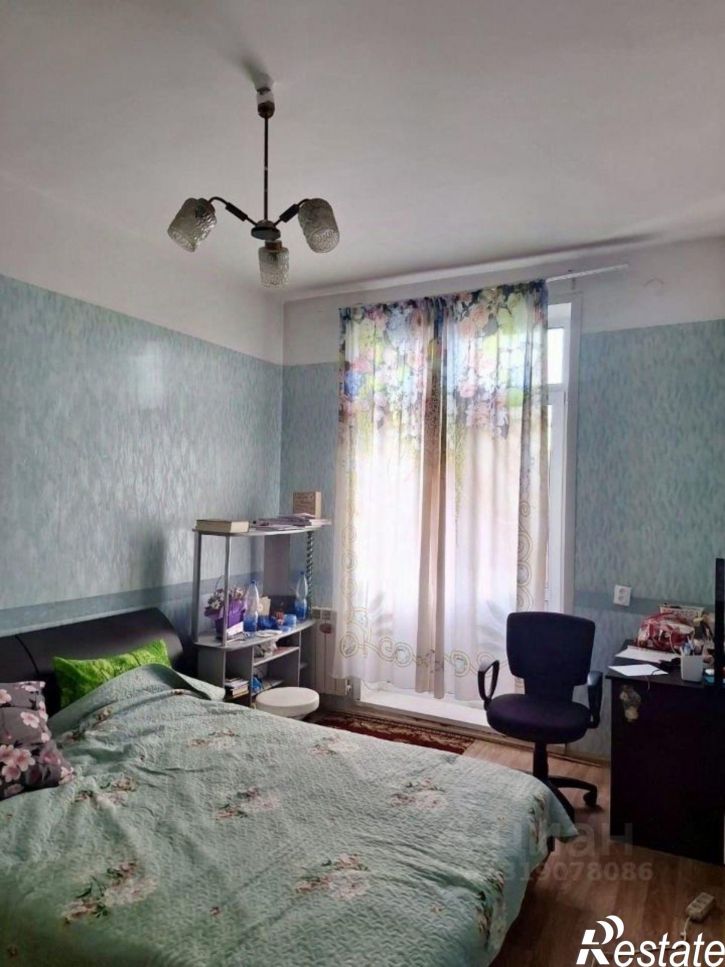 2-комн квартира улица Победы, 90А,  д. 90А