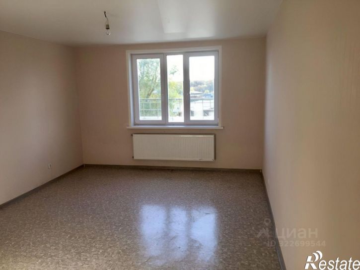 1-комн квартира Московское (18 км) шоссе, 53,  д. 53