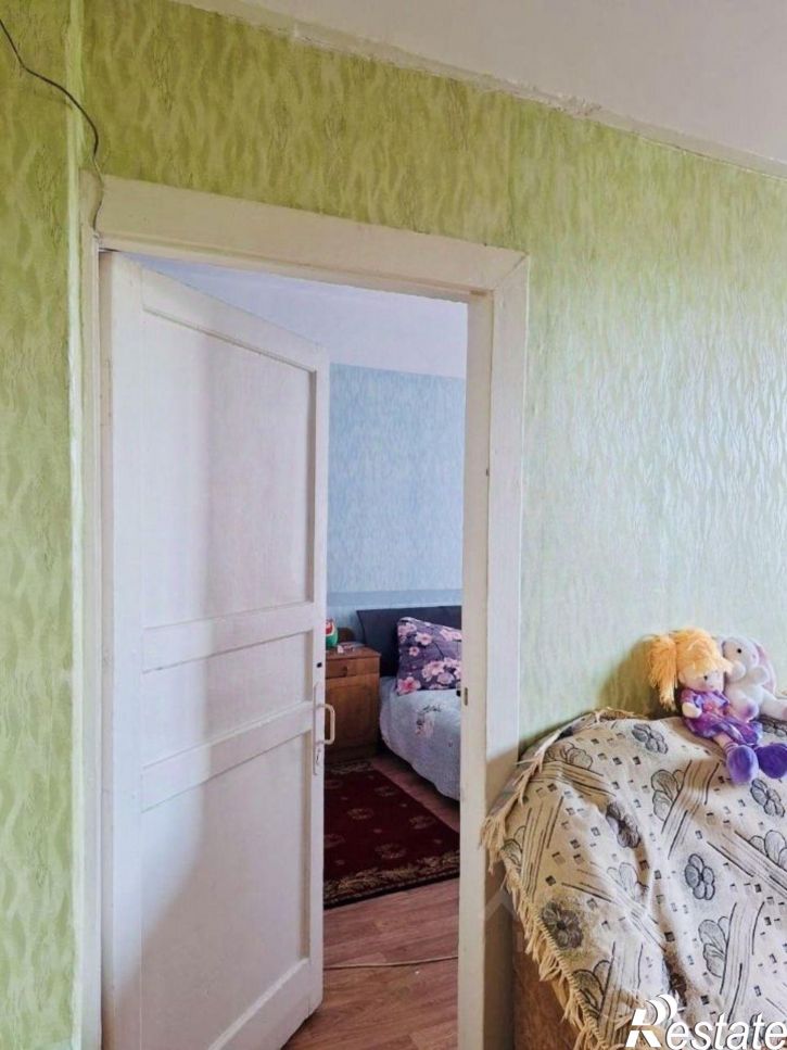 2-комн квартира улица Победы, 90А,  д. 90А