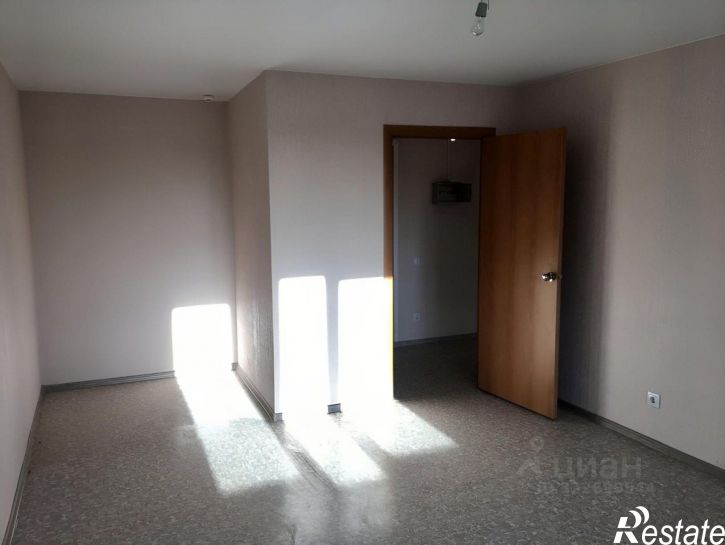 1-комн квартира Московское (18 км) шоссе, 53,  д. 53