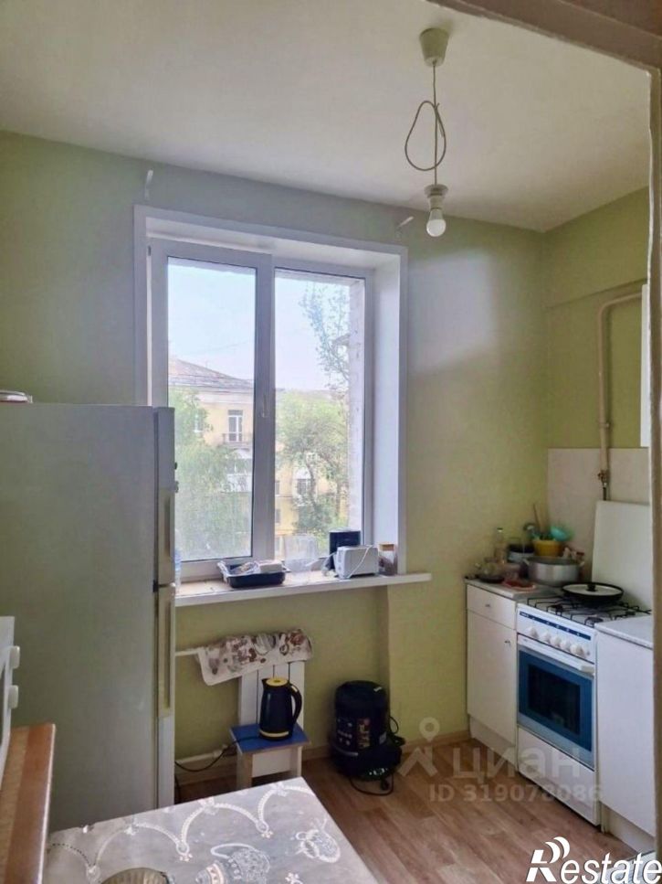 2-комн квартира улица Победы, 90А,  д. 90А