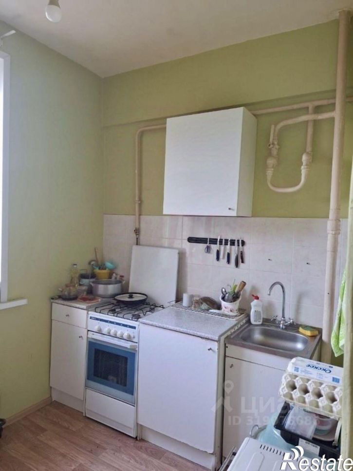 2-комн квартира улица Победы, 90А,  д. 90А