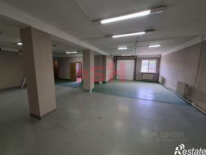 Отдельное здание Самара г., Промышленный