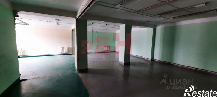 Отдельное здание Самара г., Промышленный